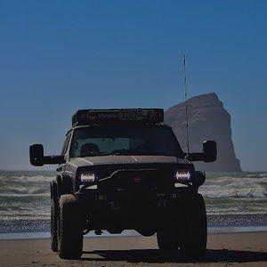 Meet your Posher, Shawwna